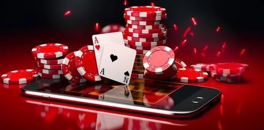 Регистрация в Pinco Casino