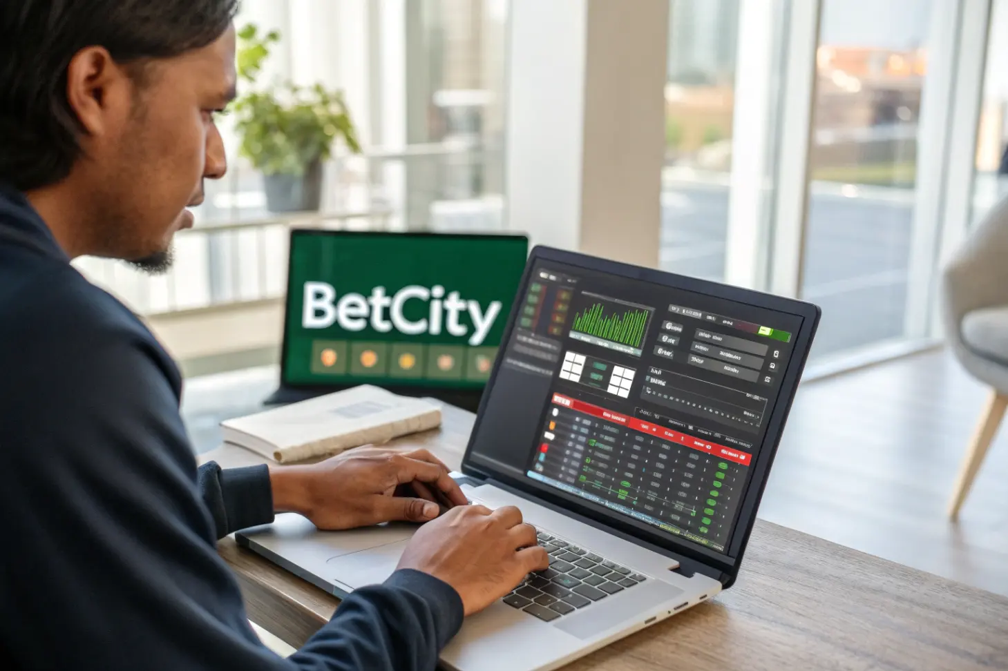 Live-стратегии и быстрый доход в Бетсити: тактики, которые работают в 2026