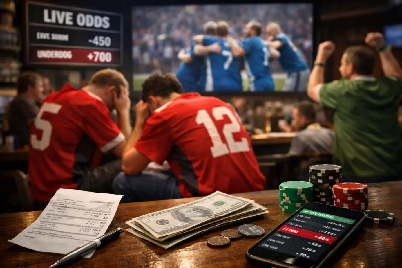 Стриминг матчей в Бетсити: как смотреть игры и делать ставки одновременно